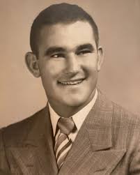 Most Recent Obituaries