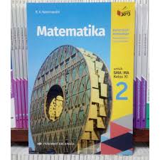 We did not find results for: Matematika 2 Peminatan Sma Ma Kelas 11 Xi B K Noormandiri Edisi K13 N Shopee Indonesia
