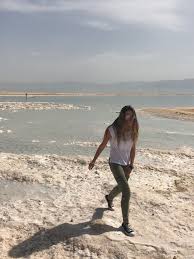 mar morto em jerusalem jerusalem viagens dicas de viagem