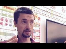 Becoming an Educator