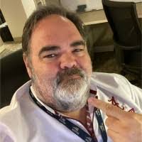 Mark Crownover's Instagram, Twitter & Facebook