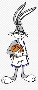 Animation.starting in 2022, the show will also air on cartoon network. Bugs Bunny Tune Squad Hd Png Download Vhv