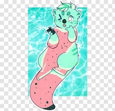 Sea Otter Cartoon North American River Illustration Furry Transparent Png She has since been redesigned and has appeared in the mobile games kemono friends festival, kemono friends 3, and kemono friends pavilion. pnghut com