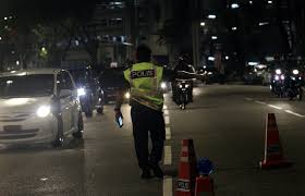 Kuala lumpur traffic enforcement and investigations department chief supt ahmad adnan basri said that for the. Extensive Road Closures Announced For Kl New Year Events
