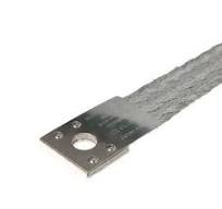 Wiley Electronics WEEB-8.0 Bonding Jumper WEEB-BNDJMP8.0 ...