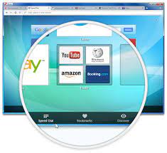Opera is a safe internet browser that's both fast and full of features. Opera 27 For Computers First Stable Release In 2015 Blog Opera Desktop