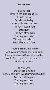 Pin On Song Lyrics Three