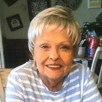 Pamela Rose Britt Obituary