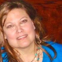 Lori Ann Campbell Obituary