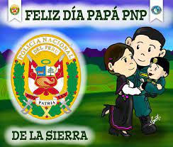 Nuestra banda de música de la policía nacional del perú rinde una homenaje a todos los padres peruanos por su día. Feliz Dia Del Padre En Policia Nacional Del Peru Facebook