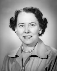 Berna Correll Obituary