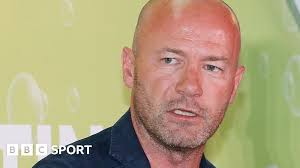 England are the "laughing stock of world football" says former captain Alan  Shearer. : r/soccer