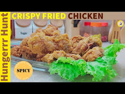 100 calories of kentucky fried chicken, coleslaw is a serving size of 0.69 g, and the amount of sodium is 131.25 mg (8.33% rda). Crispy Fried Chicken Without Skin Kfc Style Spicy Fried Chicken Li