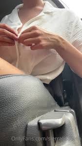 Watch online Sierra Lisabeth aka Sierralisabeth OnlyFans - Unbuttoning on  X-video