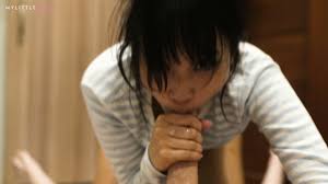 MyLittleHugot first-person oral - get up close