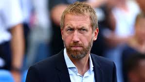 Graham Potter Opens Up