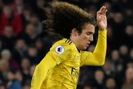 Mattéo guendouzi (mattéo guendouzi olié, born 14 april 1999) is a french footballer who plays as a central defensive midfielder for german club hertha bsc mattéo guendouzi olié. Matteo Guendouzi Set For Arsenal Exit Why Arsenal Must Sell Him This Summer Mykhel
