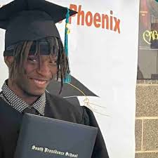 Fundraiser for Leann Sumpter-Roberts by Naadia Haamid-Sumpter : Yusuff  Haamid-Sumpter's Burial