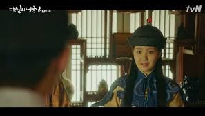 Lee yul falls off a cliff and nearly dies in an attempted assassination. Spoiler Jin Ji Hee Makes Special Appearance In 100 Days My Prince Hancinema