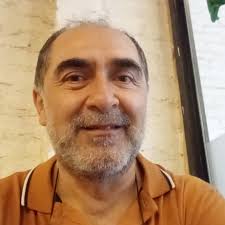 Sergio Vicente Perez