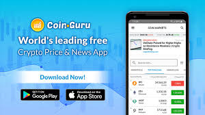 Each of the apps comes with a set of unique features and various advantages as well as disadvantages. Crypto News Articles Posts In News And Updates Category Coin Guru