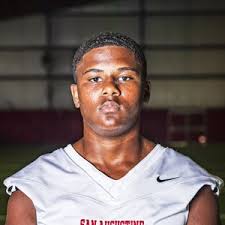 San Augustine Football Roster (2023-24)