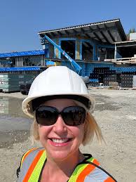 Wow! It was so exciting to join the Maple Ridge