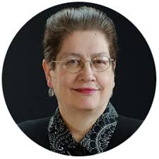 Beverly Morris Armstrong Senior Advisor