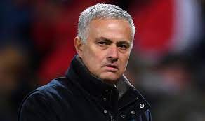 José mourinho transfer football player manchester united f.c. Mourino Poluchit Bolee 100 Millionov Funtov Na Zimnie Transfery Football Ua