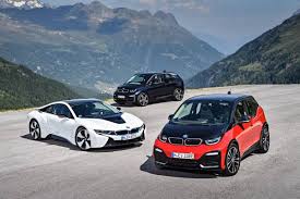 Designed in a progressive form language that communicates clarity and an interior lounge character. The New Bmw I3 The New Bmw I3s