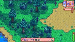 Stardew valley is a farming simulator that gives you plenty of tasks at the start of the game. Stardew Valley Introduction Quest