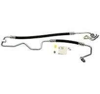 Duralast Power Steering Pressure Line Hose Assembly 92100