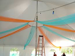 Tent Decorations Tent Hoelahoep Projecten