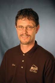 Kenny Dean Huckins (1962-2010)