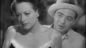 Into the Wilderness: Clark Gable in “Strange Cargo” (1940)