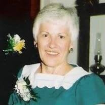 Elinoer May Lingo Obituary