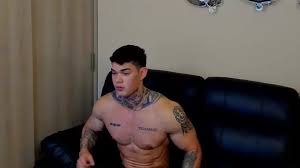 Justin_clark1 - Video gaybrasil openprivate vibration swallowing