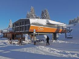 Residence A La Montagne Avec Piscine L Ecrin Des Neiges A Chamrousse En Savoie Ville De Grenoble Alpes Du Nord Remontee Mecanique