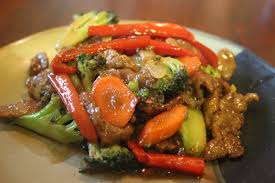 Crispy Ginger Beef In 2020 Ginger Beef Beef Recipes Ginger Recipes