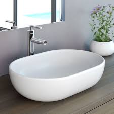 Neg Waschbecken Uno34a Aufsatz Waschschale Aufsatzbecken Waschtisch Lotus Effekt Heimwerker Bad Kuche Badkeram Waschbecken Aufsatzwaschbecken Waschschale