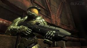 The First Halo Could Be Released Without Multiplayer Halo Combat Evolved Pc Xbox Xbox 360 Xbox Halo Combat Evolved Halo Master Chief Collection Combat Evolved