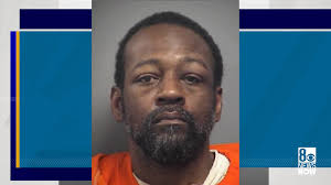 Man found naked after forcing his way into North Las Vegas apartment,  sexually assaulting woman: police