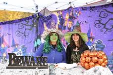 Boo Bash in The Barn & Trunk or Treat
