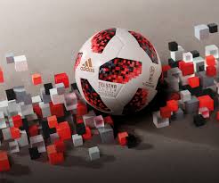 Adidas telstar 18 russia world cup 2018 knockout soccer match ball size 5 a+. Adidas Telstar Me4ta Online