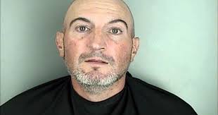 Serial killer William Reece used highways in Texas and Oklahoma to help him  get away with multiple murders