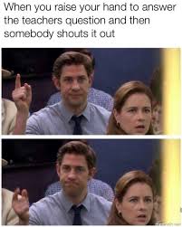 Pin By Canterbury School Of Florida On School Jokes Funny Relatable Memes Really Funny Memes Stupid Funny Memes