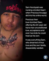 Sam Nordquist Incident Updates