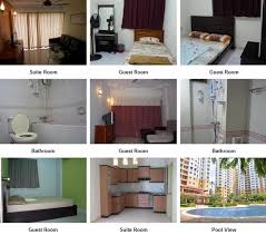 Stop at villa emas condominium to discover the wonders of penang. Kvm Guesthouse Villa Emas Condo Gopenang
