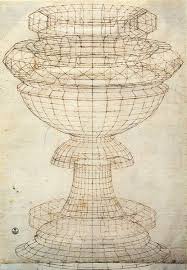 Http Www Artyfactory Com Perspective Drawing Perspective 11 Html Perspective Drawing Mathematics Art Contour Drawing