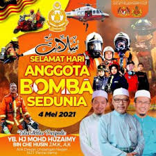 Последние твиты от bomba dan penyelamat malaysia (@bombajbpm). Selamat Hari Bomba Sedunia Berita Parti Islam Se Malaysia Pas